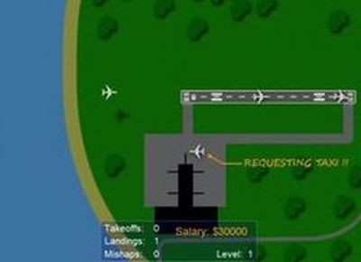Airport Madness 2