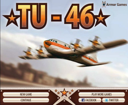 TU - 46